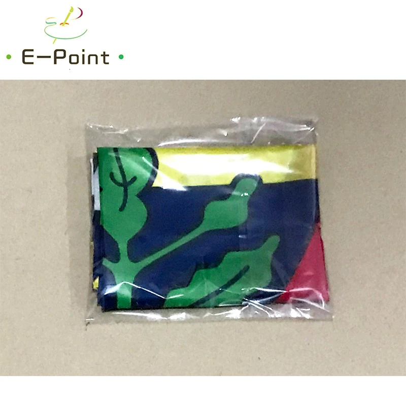 

Turkey Fenerbahce SK 3ft*5ft (90*150cm) Size Flag Banner Type C Gifts