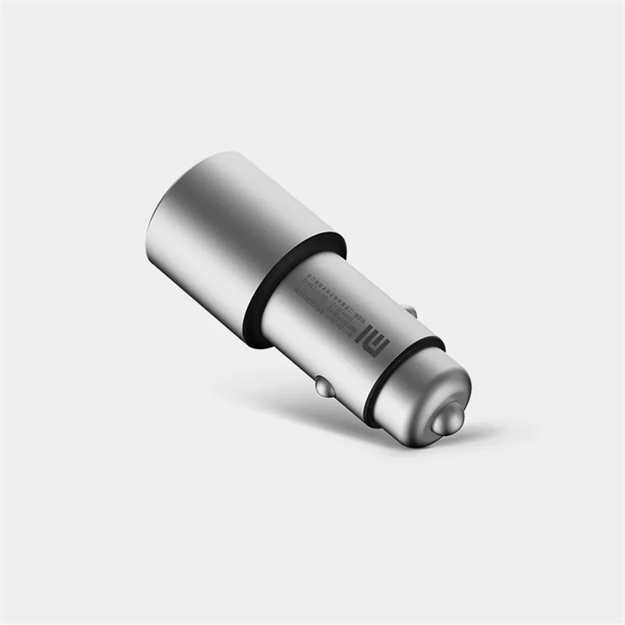 Автомобильное зарядное устройство Xiaomi QC 3 0 5 В/3 А 9 В/2 Android iPhone мобильный телефон |