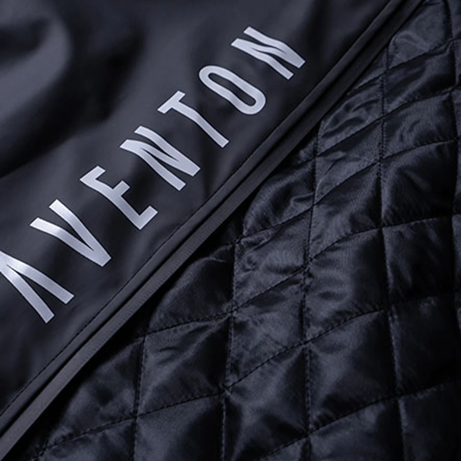 2021 Winter Stylish Men's Black Street Trench Techwear Waterproof Multi-Pocket Letter Printed Windbreaker Jackets Coat Clothing | Мужская