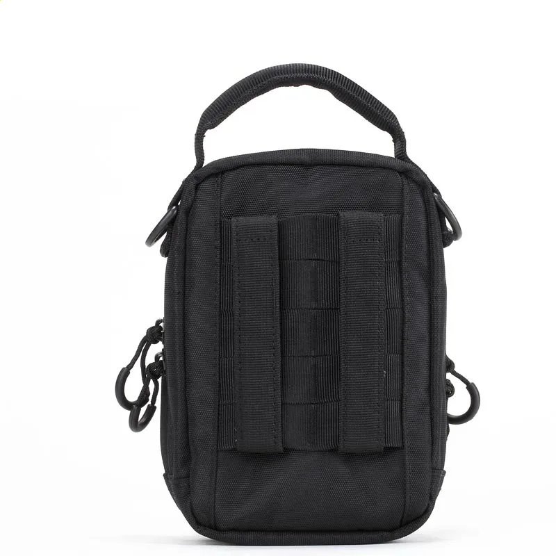 Многофункциональный ежедневпосылка NITECORE Tools набор инструментов для путешествий