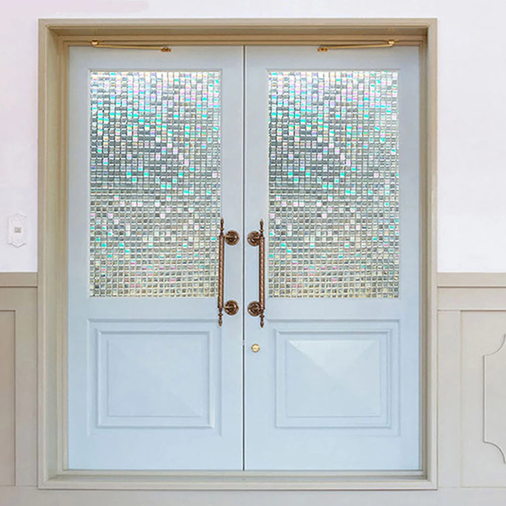 Антиуф мозаика 3D 45x100 см|Декоративные пленки| |