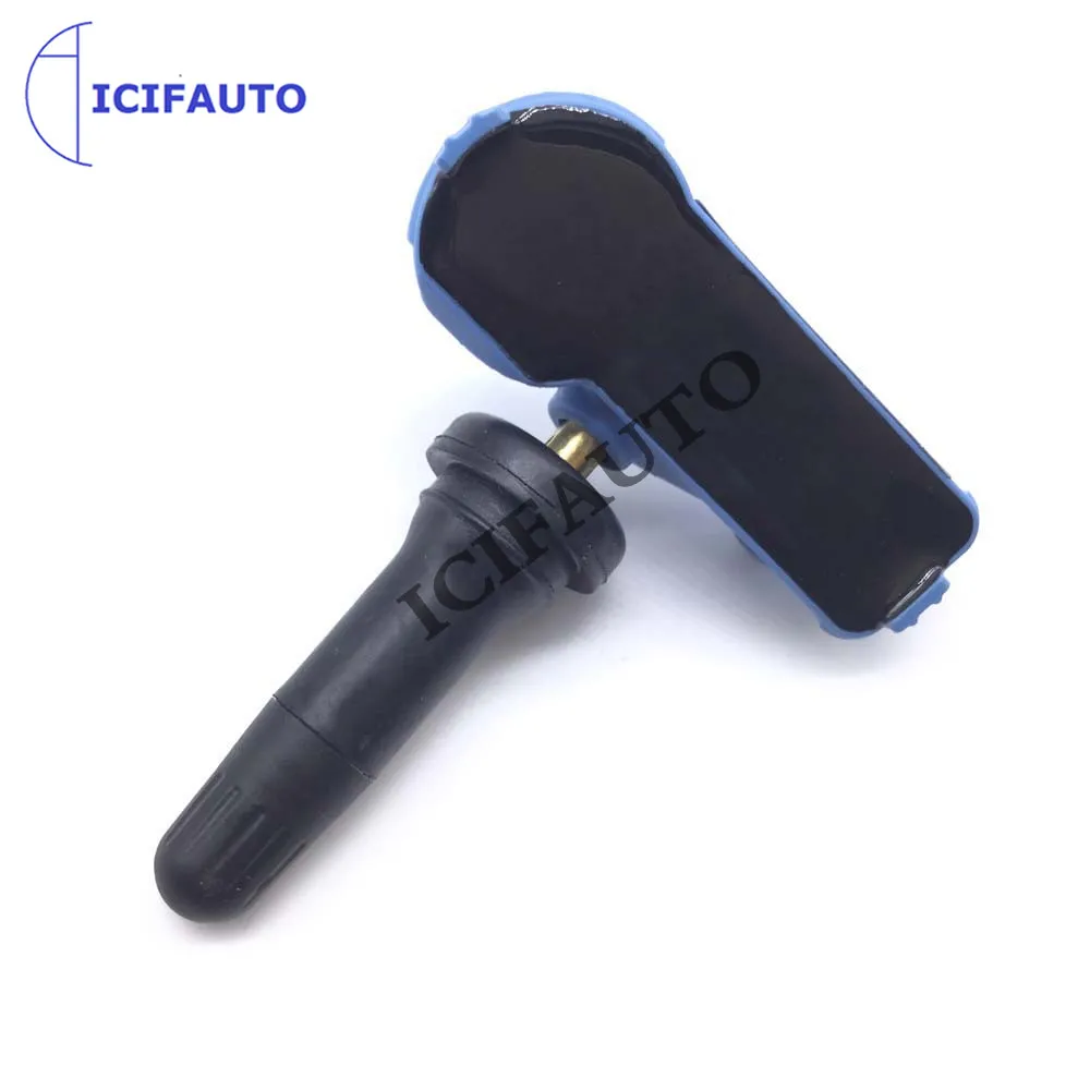 Система контроля давления в шинах для датчика TPMS GMC Buick Cadillac Chevrolet 13581561 20922901 22853740 433