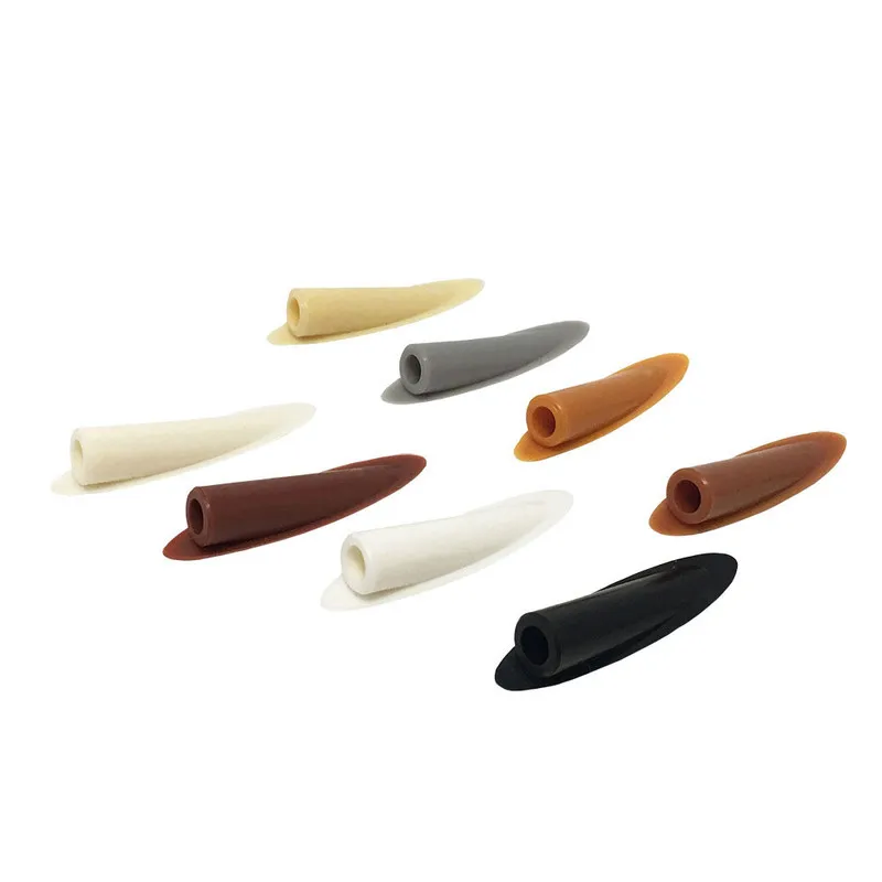 100 шт. пластиковые насадки для винтов с косым отверстием | Обустройство дома