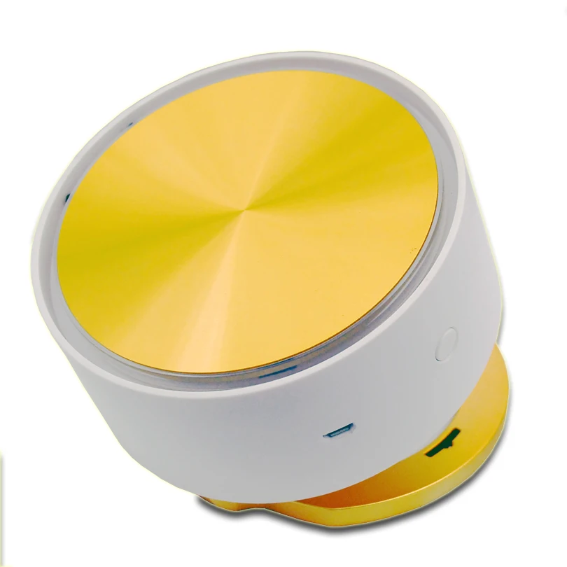 Портативная система очистки воздуха HEPA с отрицательными ионами