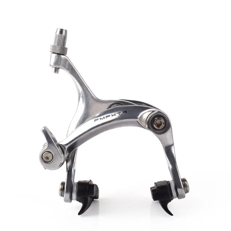 P420DG дорожный тормозной суппорт для велосипеда с фиксированной Шестерни тормоз V