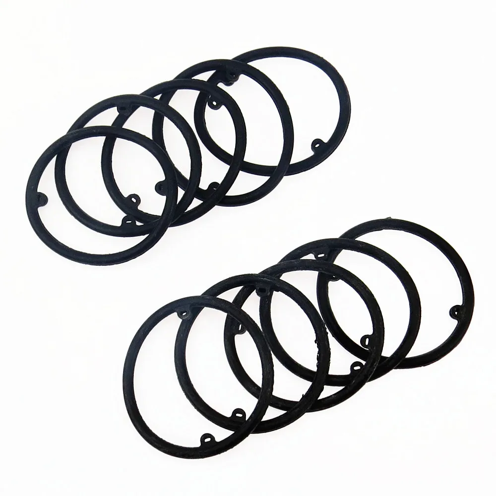 Резиновое уплотнительное кольцо SCJYRXS подходит для охладителя масла