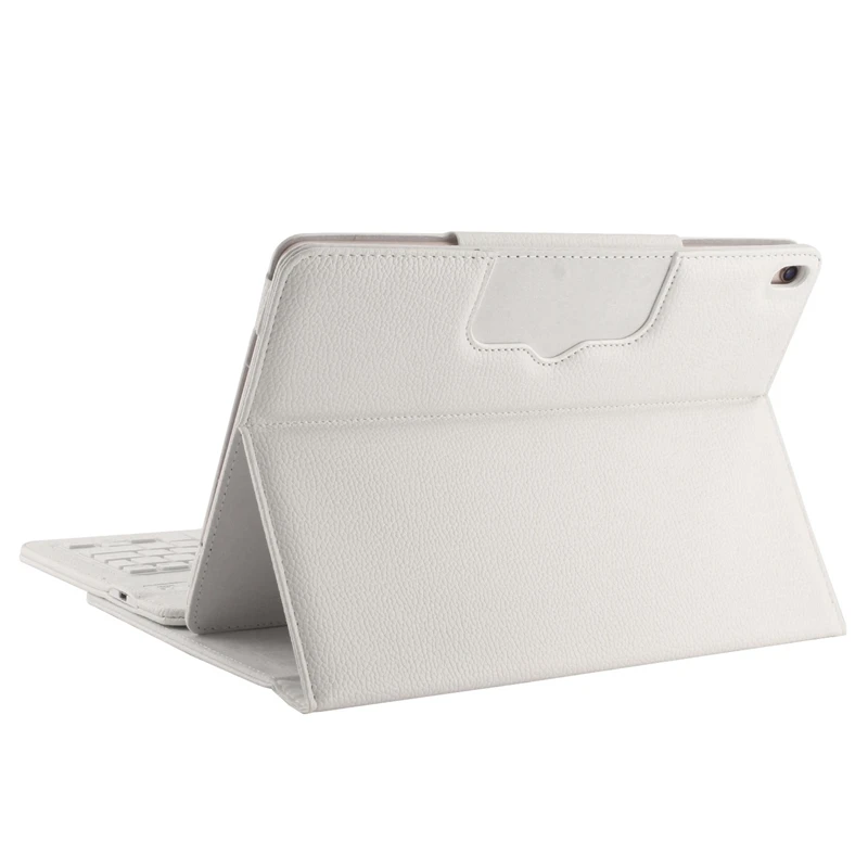 Чехол с клавиатурой для Apple iPad Air 10 5 2019 3 Pro 2017 A1701 A2152 чехол Bluetooth слот карандаша |