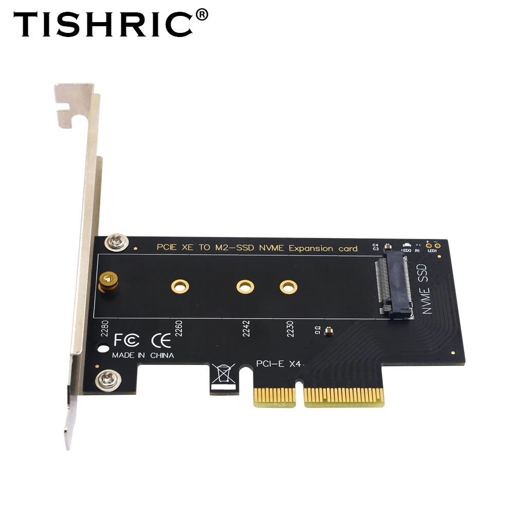 Плата расширения TISHRIC PCIE XE для телефона