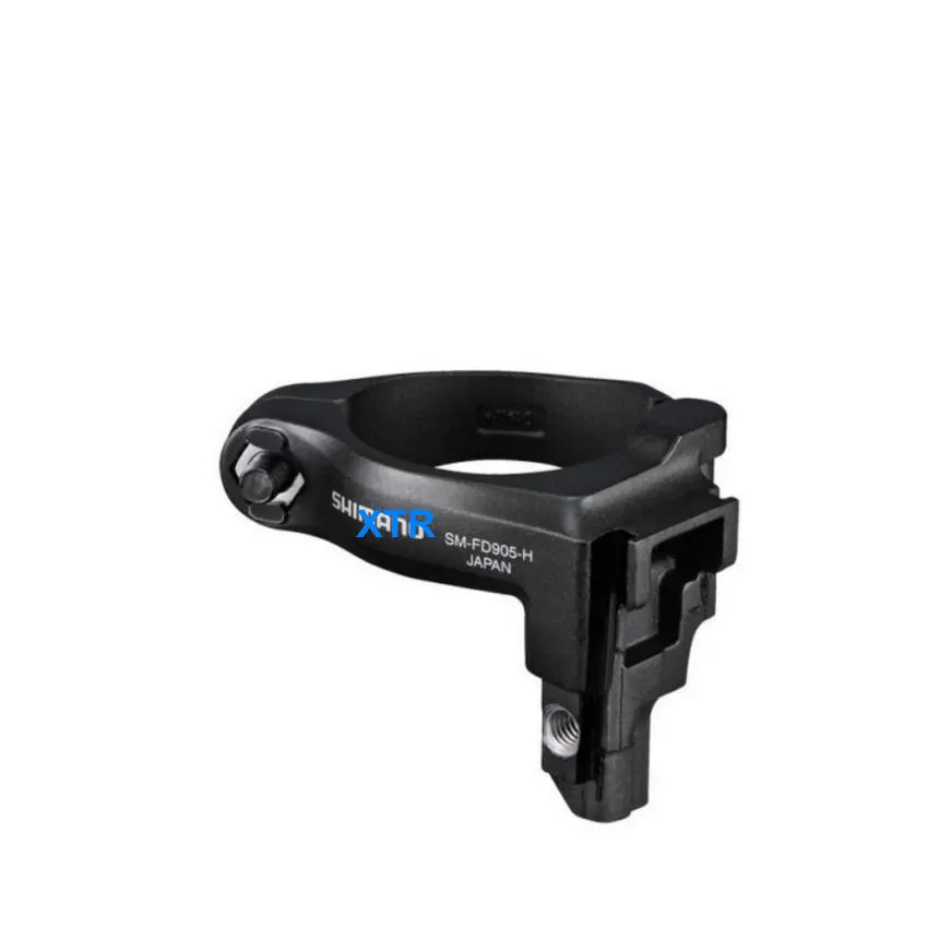 XTR SM FD905 адаптер (высокое положение 34 9 мм) ISMFD905HX для M9050 9050 M8050 8050|Велосипедный