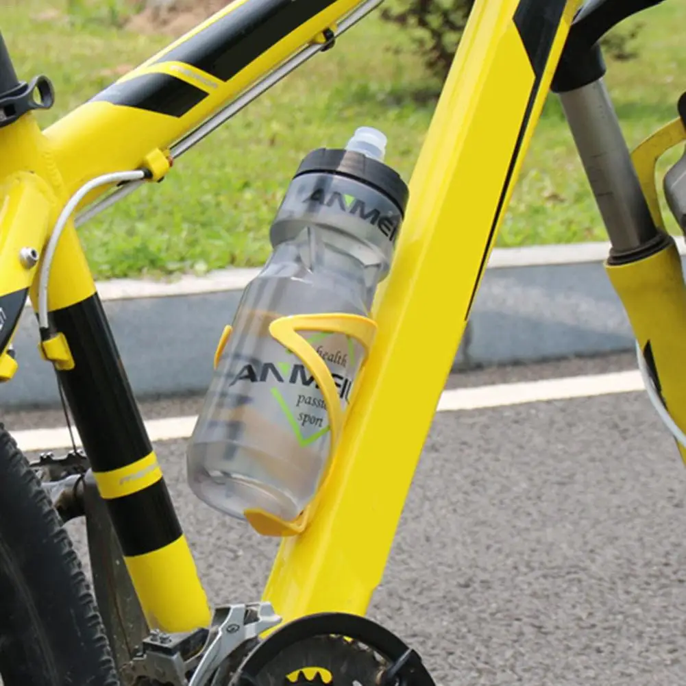 610/710 мл MTB велосипедная фляга для воды герметичное сжатое оборудование бутылка для велосипеда горный велосипед мотоциклетные Кемпинг спорт