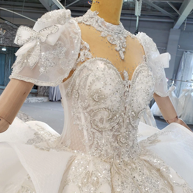 Рисунок 6 - HTL2233 2021 роскошное бальное