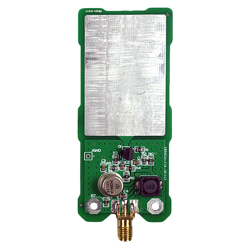 MF/HF/VHF SDR антенна MiniWhip Коротковолновая активная для радиопередатчика транзистора
