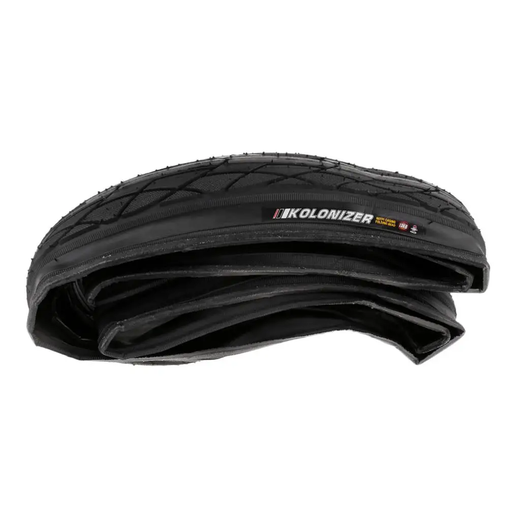 Сверхлегкая Складная шина для дорожного велосипеда размер колес 26 дюймов K1112 26x1 75