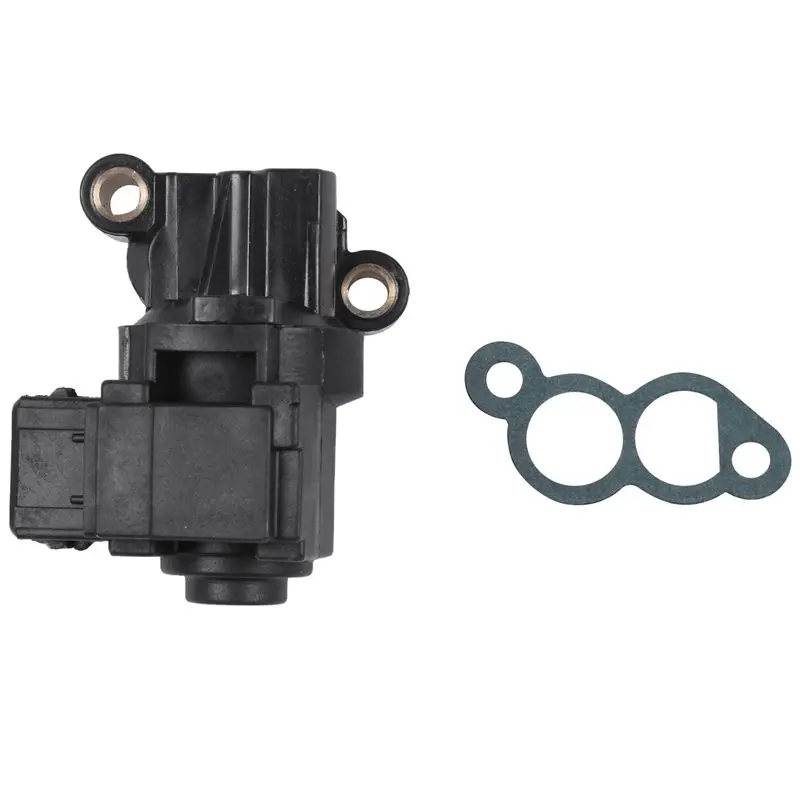 35150-02600 Новый регулирующий клапан холостого хода для Hyundai Amica Atos Getz Kia Picanto 3515002600 35150