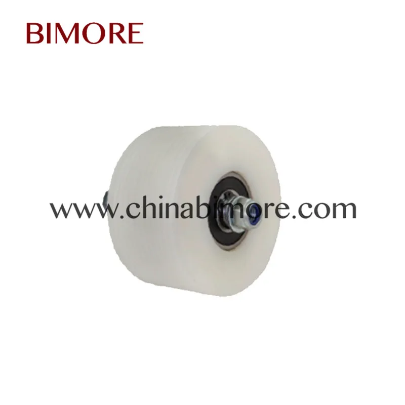

4 Pieces BIMORE Escalator Handrail Drive Pulley 0600715 Hollow Shaft