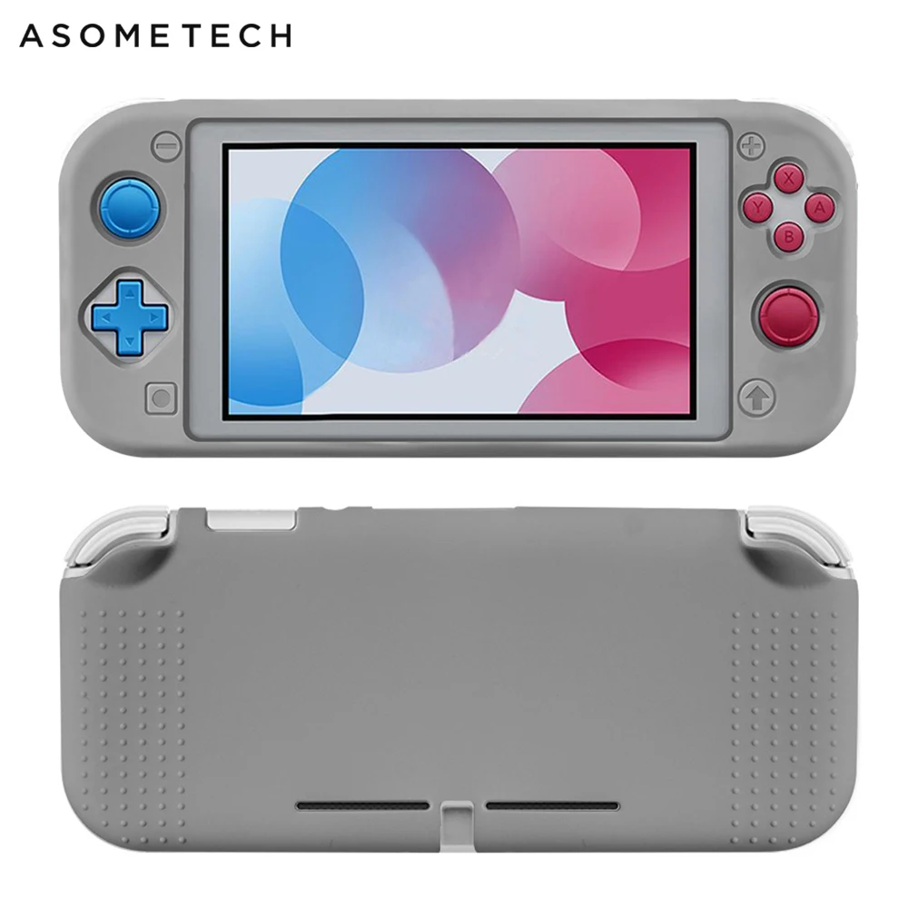 Мягкий защитный чехол из ТПУ для nyd Switch Lite чехол для nintendo Switch Mini nintendo switch Case NS Switch аксессуары