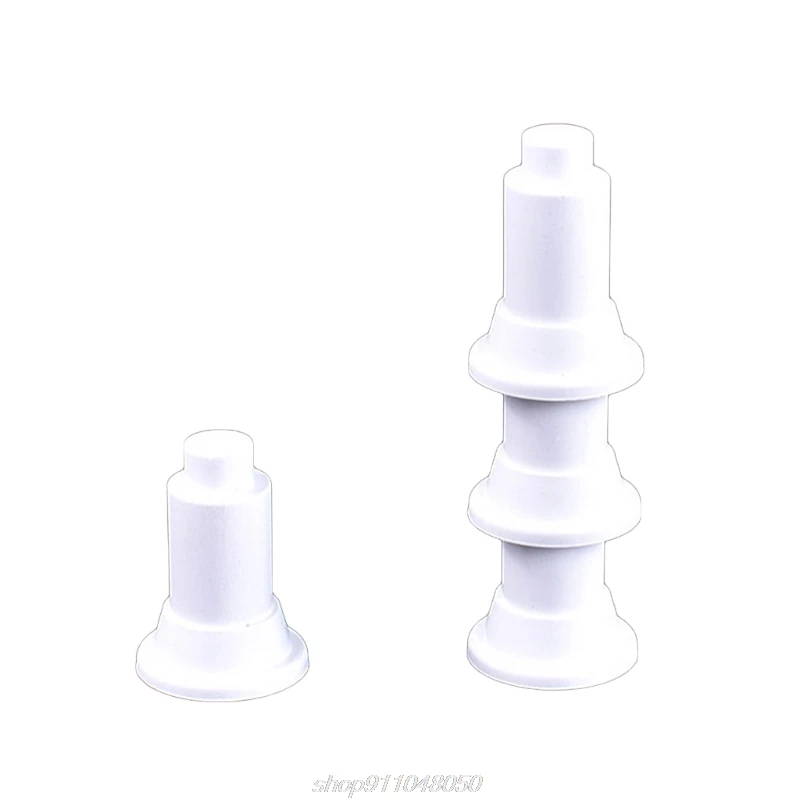 Аквариум снизу фильтровальной пластинки аквариума сетки пластмассовый