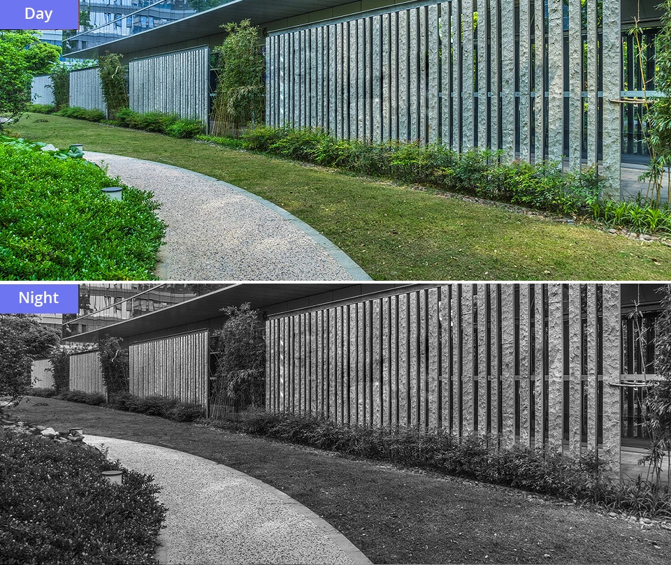 Камера видеонаблюдения LOXCAM H.265 Антивандальная камера безопасности 32 канала 4K HDMI 8