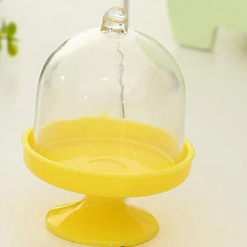 

Cake Stand Favors Holders Birthday Party Decoration Gifts Baby Shower