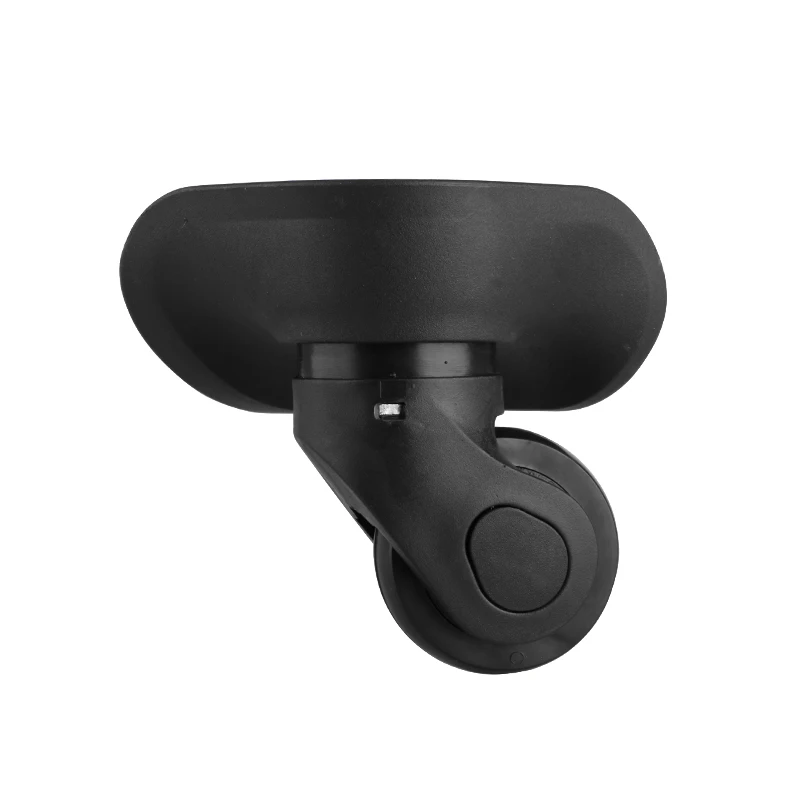 GZSZZ W41-2 trolley luggage cosmetic case manual repair universal universal wheel replacement repair damping roller silent wheel