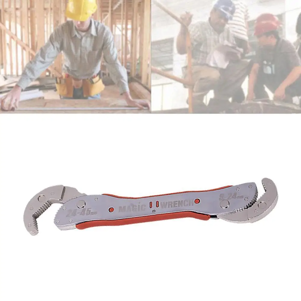 Многофункциональный гаечный ключ домашний комплект гаечных ключей набор для