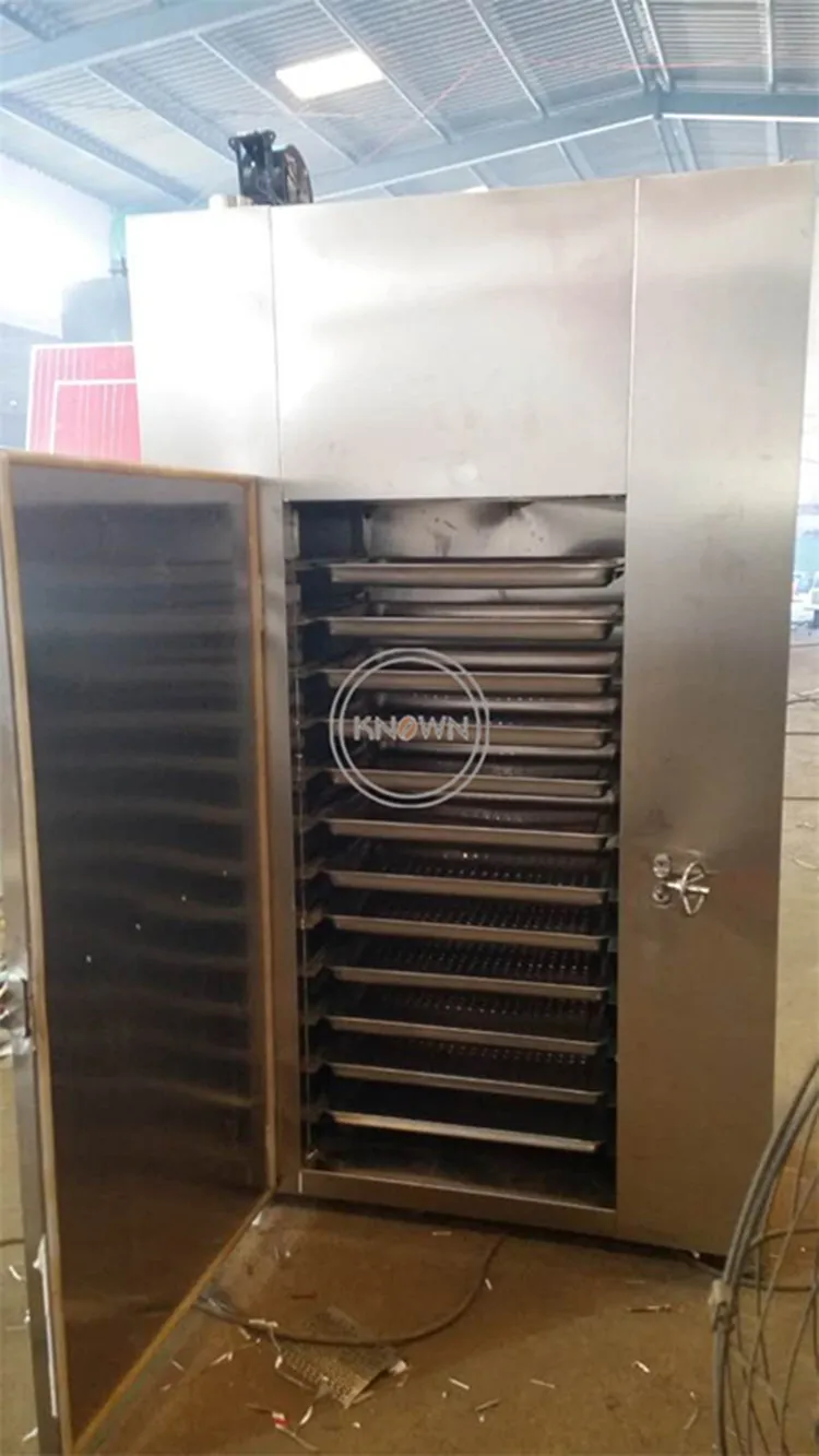 Нержавеющая сталь 304 промышленная машина для дегидратора фруктов|fruit dryer|food