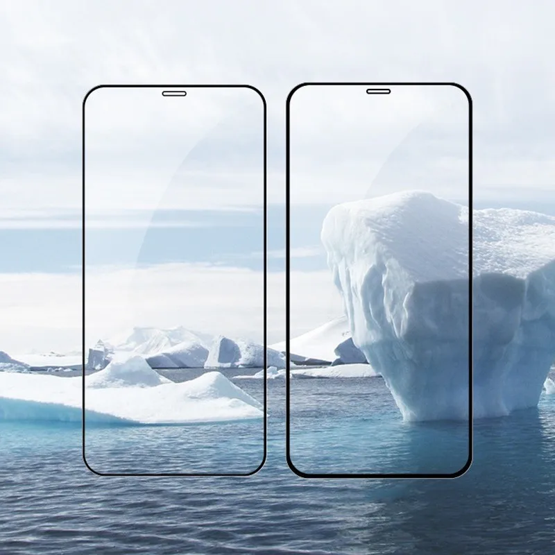 

Защитное стекло для Iphone 12 Pro Max Mini, 3 шт.