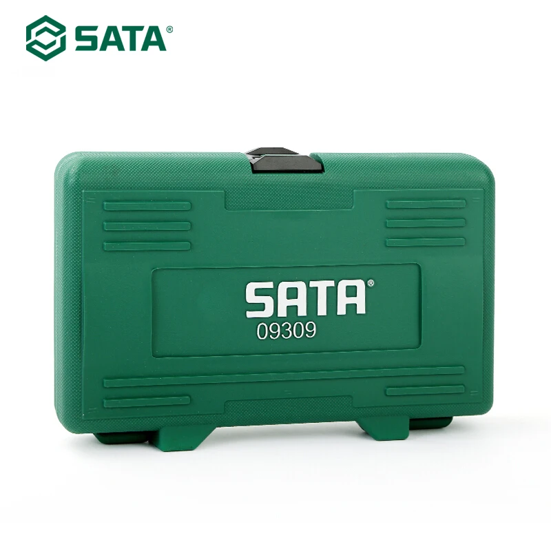 Набор Магнитных отверток SATA 6 шт. прецизионный многофункциональные отвертки