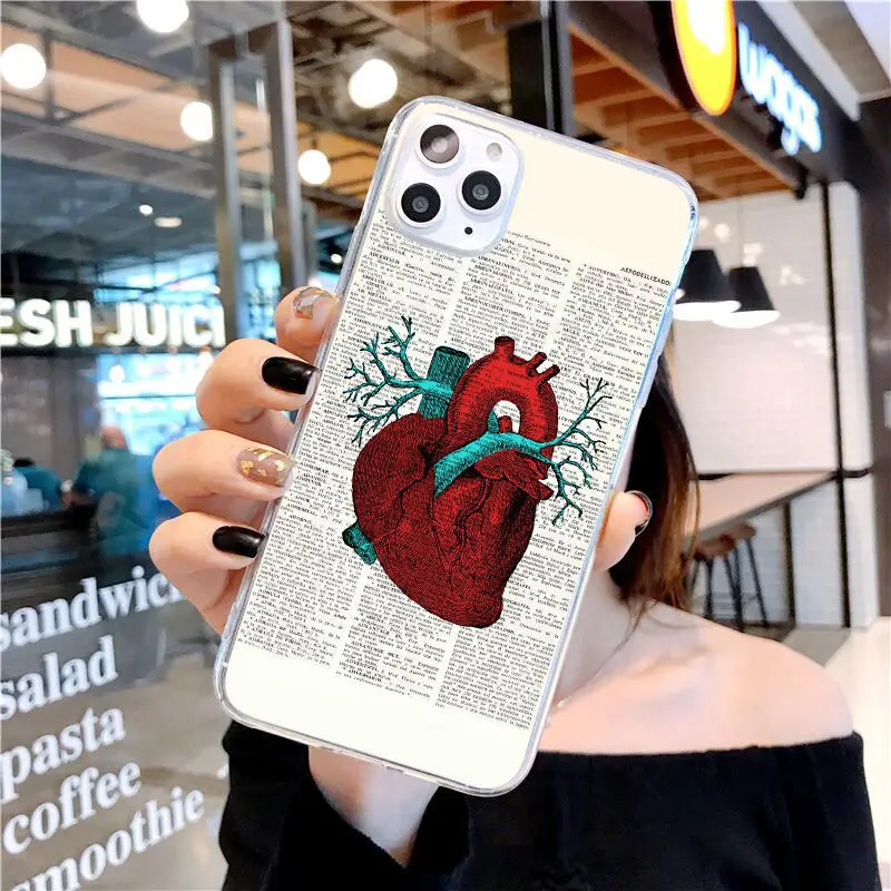 You are My person Greys Anatomy phone case For iPhone 11 13 mini 12 Pro MAX Max SE 6S Plus 7 8 X XS XR Silicone Coque | Мобильные