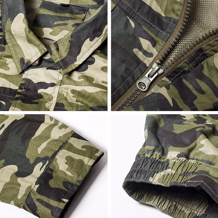 PARATAGO охлаждающая куртка для мужчин и женщин на весну лето охлаждающий вентилятор