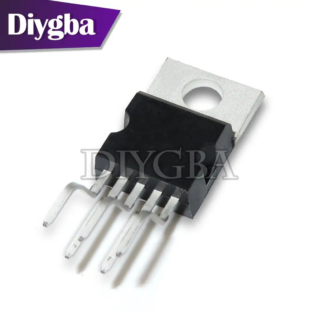 10 шт TDA2003 TDA2030 TDA2050 транзистор TO-220 TDA2003A TDA2030A TDA2050A TO220-5 TDA2003AV TDA2030AV TDA2050AV
