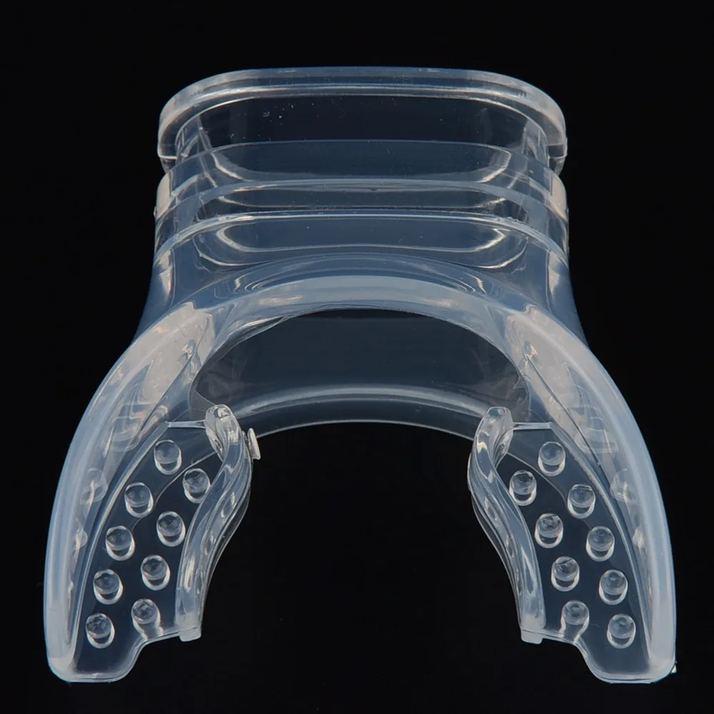 

Disposable Transparent Silicone Scuba Mouthpiece Throwaway Underwater Diving Dive Breathe Tube Snorkel Mouthpiece Regulator 1PC