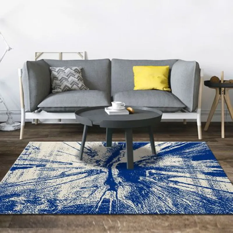 Printed Music Living Room Carpet Nordic Bedroom Area Floor Mat Sofa Table Children Decoration Soft | Дом и сад