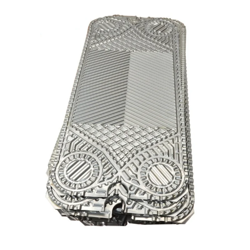 

Plate heat exchanger Stainless Steel 304 plate for cooling beer