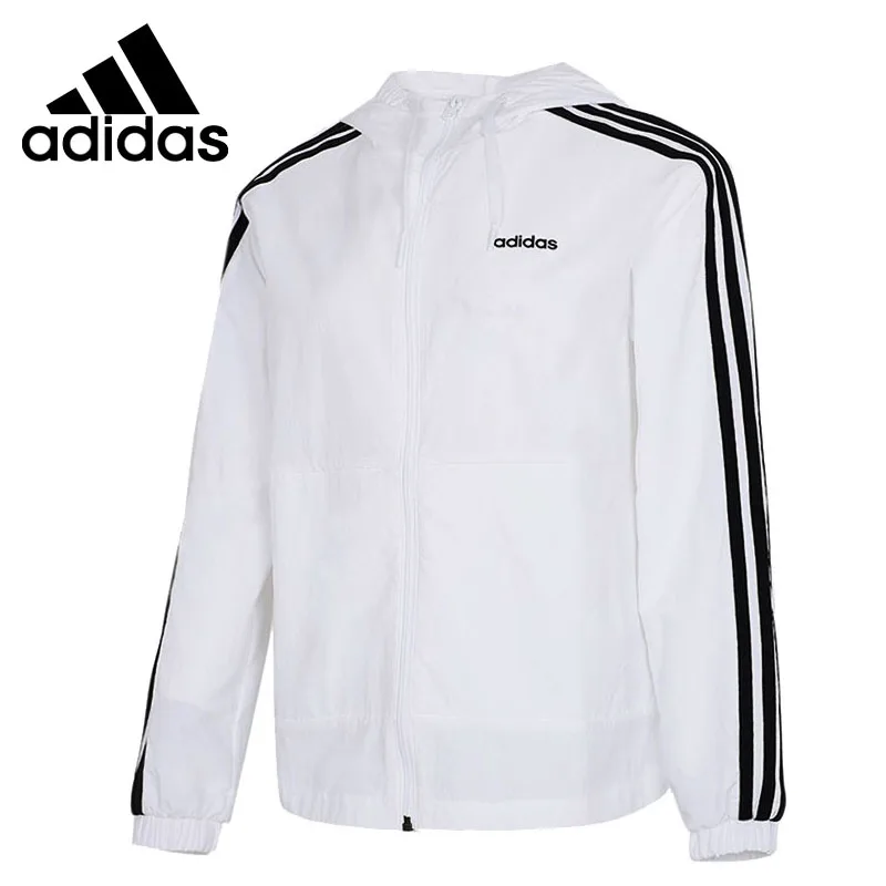 

Женская куртка с капюшоном Adidas W CE 3S WB