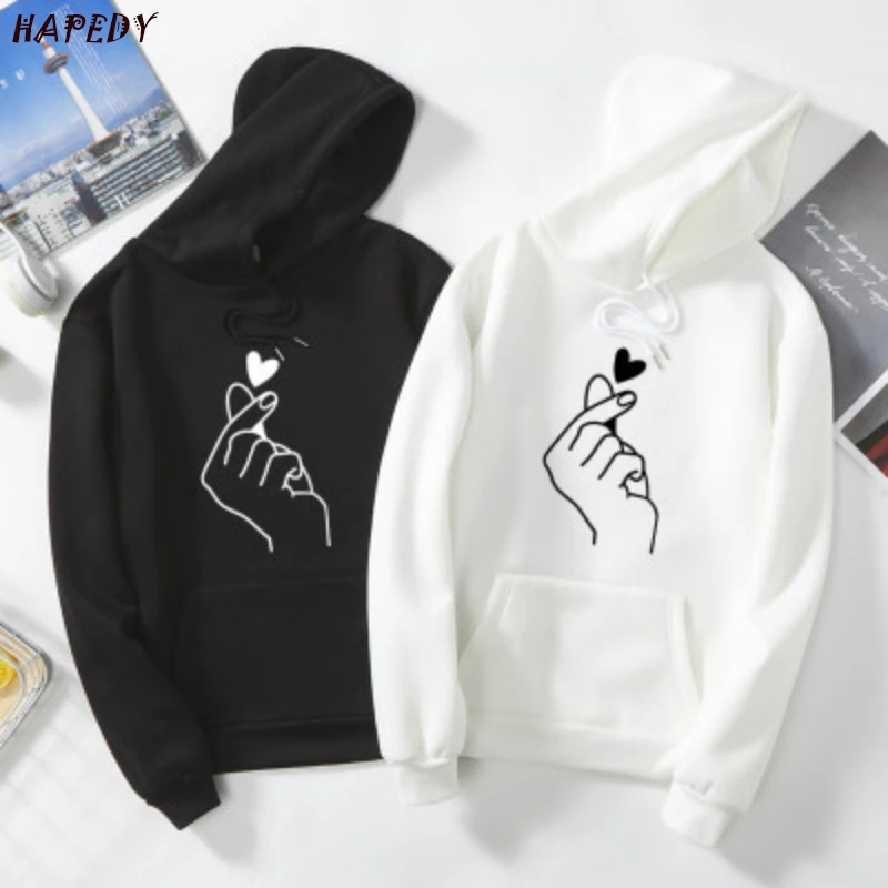 Толстовки с капюшоном сезон весна Женская и мужская простая куртка все матч