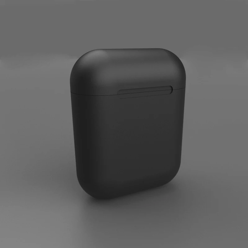 Mgoman Bluetooth 5,0 наушники Inpods 12 tws Macaron новые спортивные наушники HIFI беспроводные 12 для гарнитуры PK i7s i11 i9s i2000 i12
