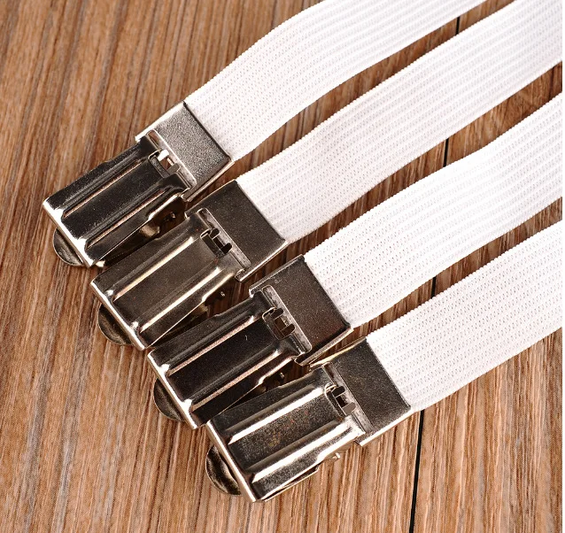 4 шт./компл. Новая полезная многоцелевая кровать застежки для простыни матраса