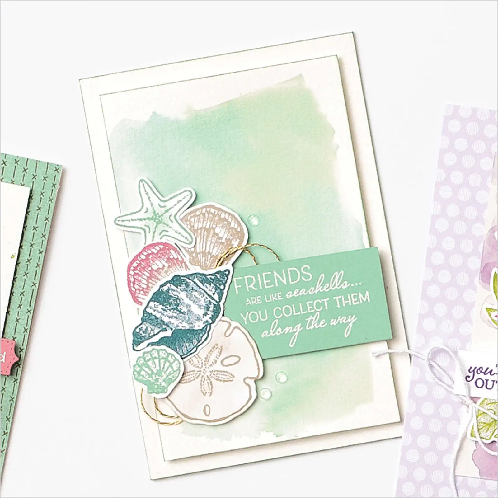 

Metal Cutting Dies and Stamps SEASHELLS Scrapbooking Craft Stencil Seal DIY Card Make Decoration Sheet 2021 New Dies Stencil