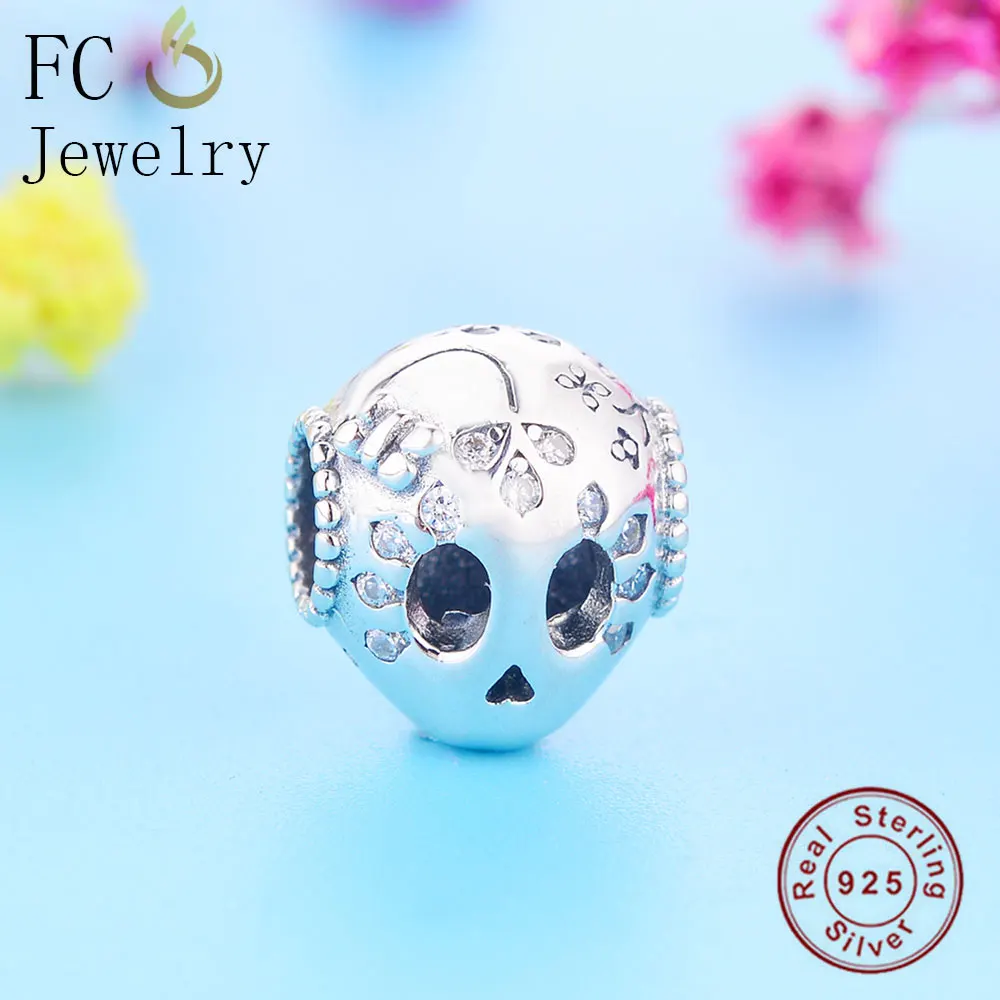 FC ювелирные изделия подходят оригинальный бренд очаровательные браслеты