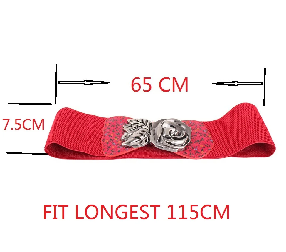 

Corset Elastic Lace Black Rose Body Sculpting Belts for Women Designer Costumes Cloths Female Wedding Dress Waistband Party
