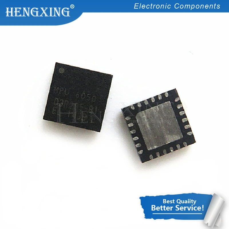 1 шт./лот MPU-6050 MPU6050 MPU-6052C MPU6052C MPU-9150 MPU9150 MPU-9250 MPU9250 MP92 QFN | Электронные компоненты и