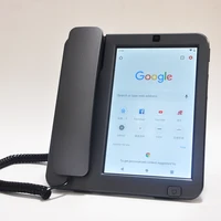 Стационарный телефон на Android 10