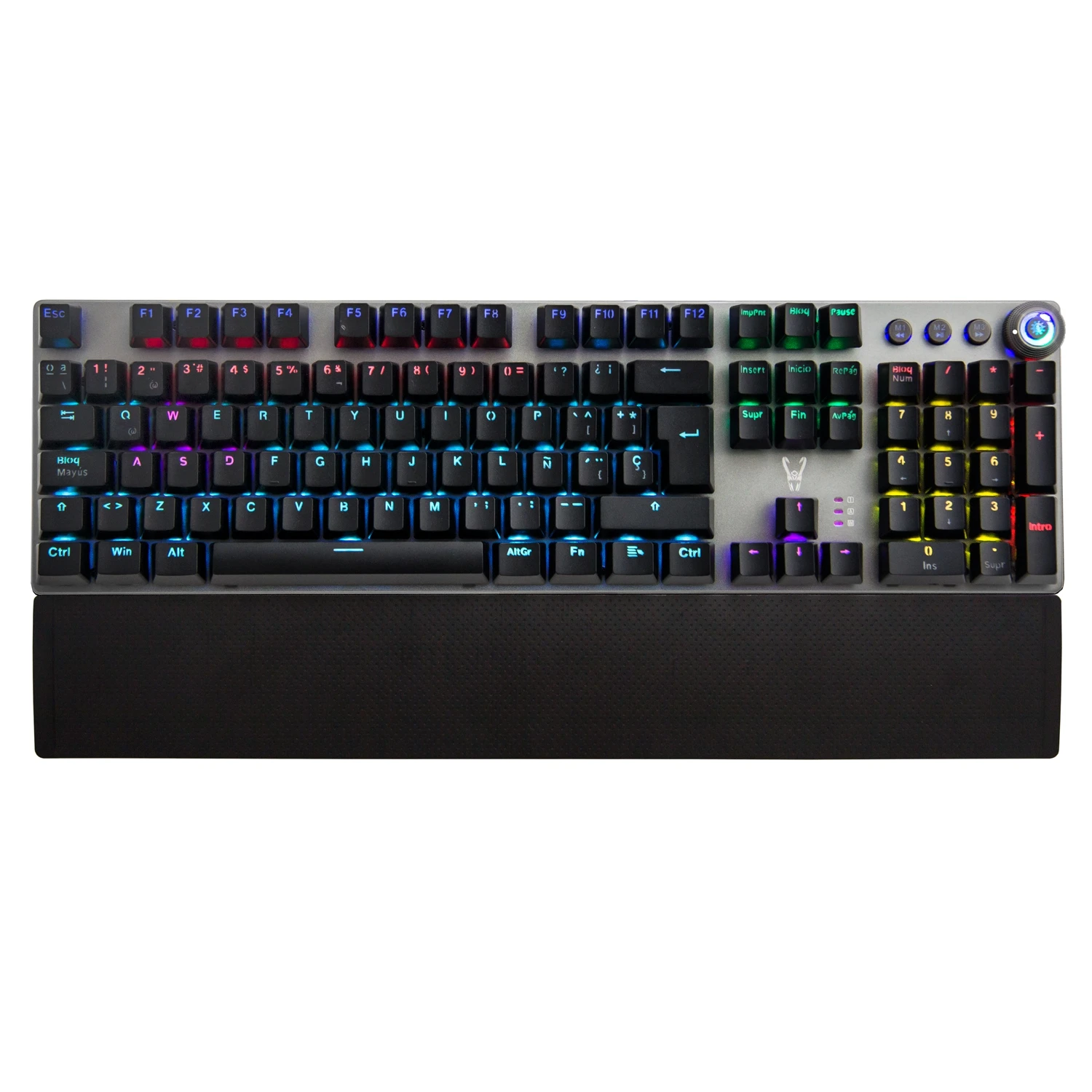 Woxter Stinger Elite Kit - Pack Gaming profesional | Компьютеры и офис