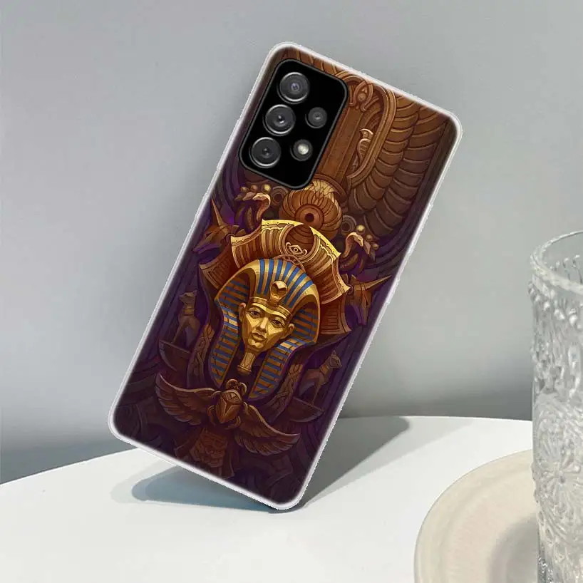 Чехол для Samsung Galaxy A71 A51 A41 A31 A21S A11 A70 A50 A40 A30 A20E A10 A6 A7 A8 A9 Pl |