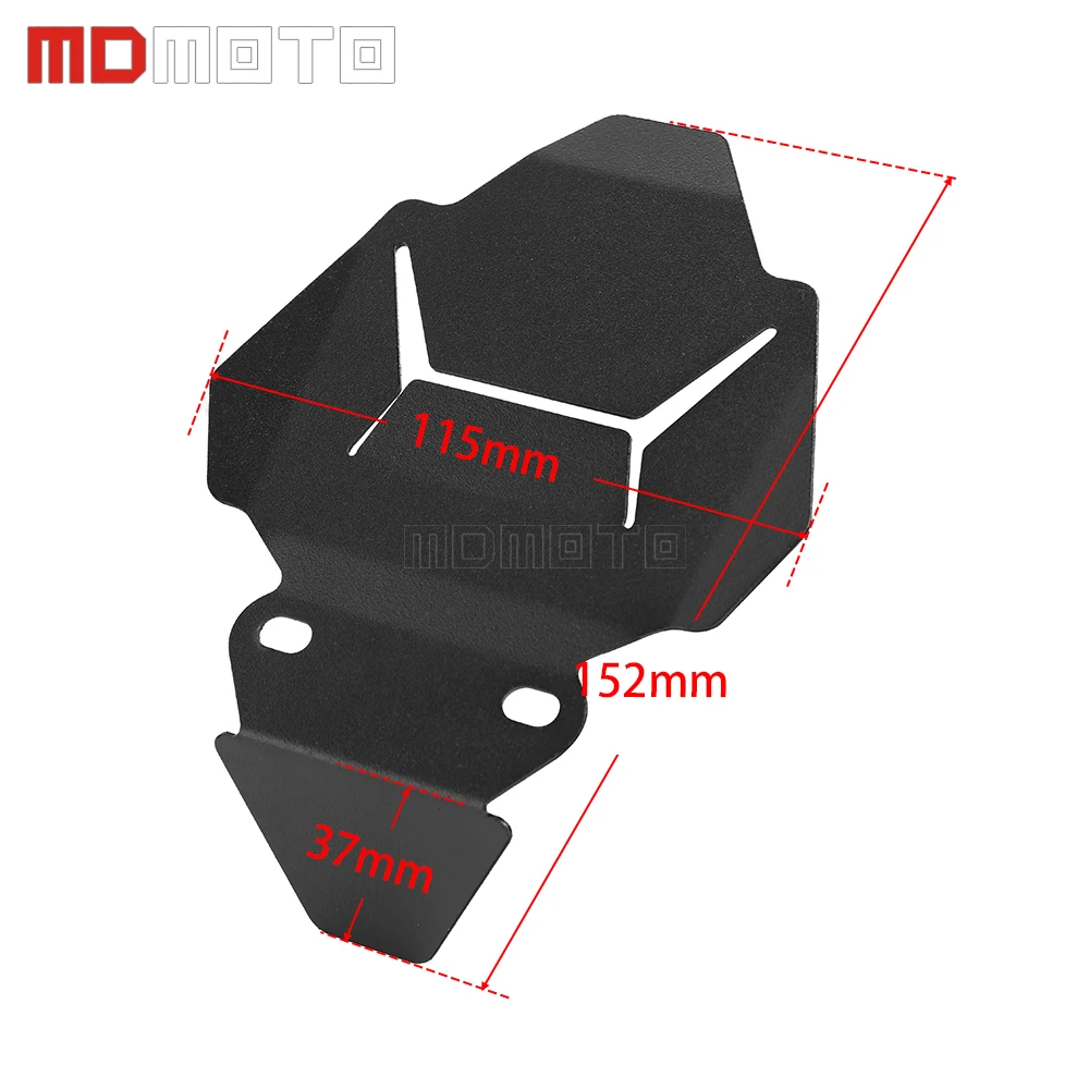 Motorcycle Front Engine Housing Protection Accessory For BMW R1200GS LC 2013-2017 ADV 2014-2017 R1200 GS R 1200 | Автомобили и