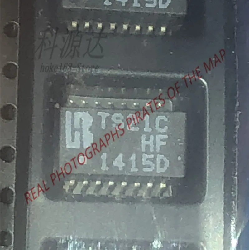 

10pcs/lot TS21CHF TS21 In Stock