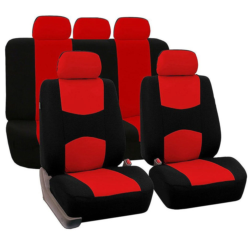 Car Seat Cover Universal Chair Liner Baby Sit Pad Backrest Cushion For Volvo XC90 XC60 XC40 S90 S80 S60 S40 V90 V70 V60 V40 C30