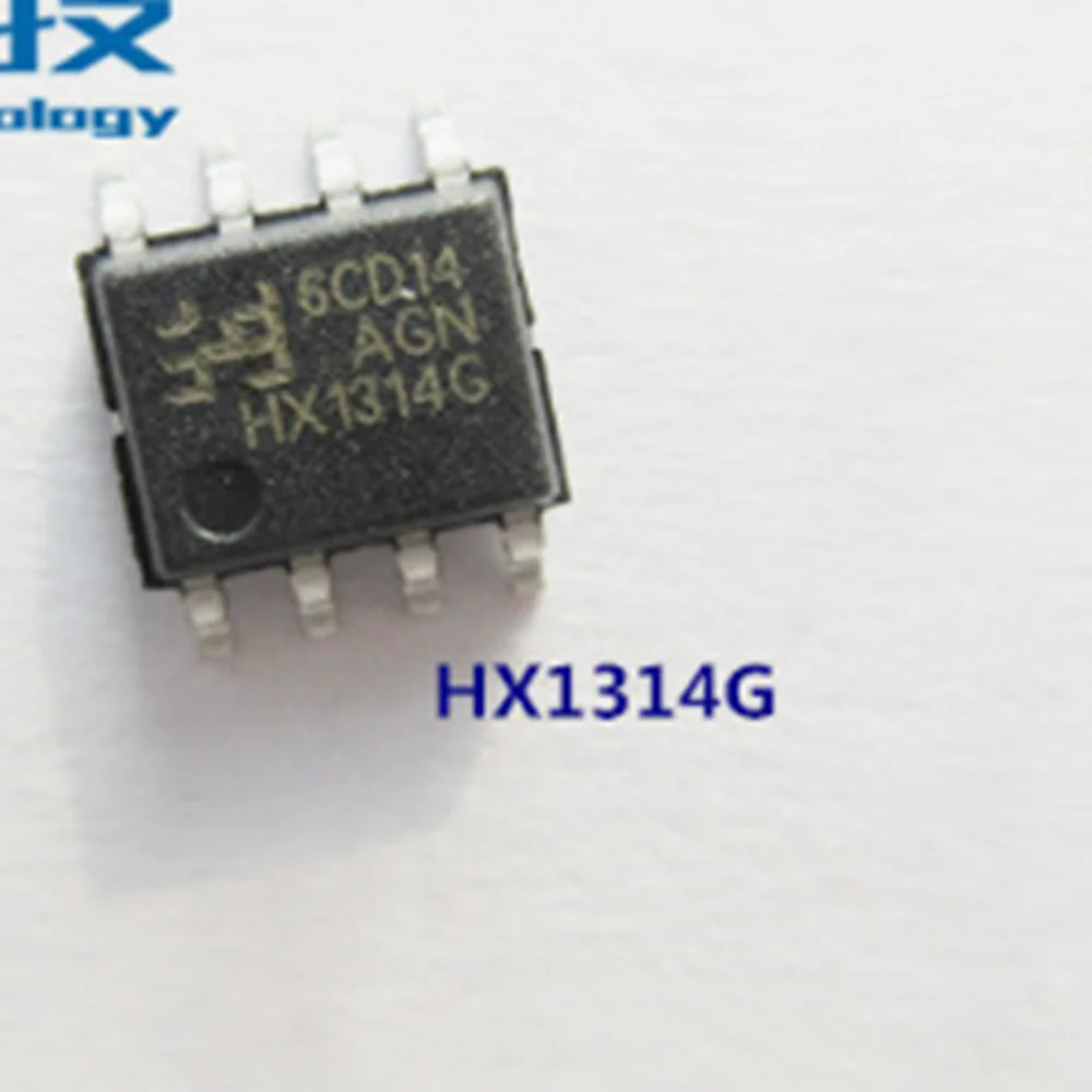 В наличии HX1314 HX1314G 5 в 3 1a Новый и оригинальный|Запасные части| |