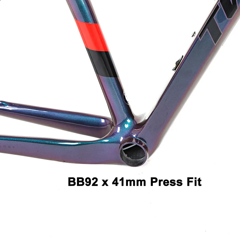 Twitter Warriorpro Mtb карбоновая рама 29er Thru Axle Boost 12x148 мм дисковый тормоз 29x2 2 шины XC горный